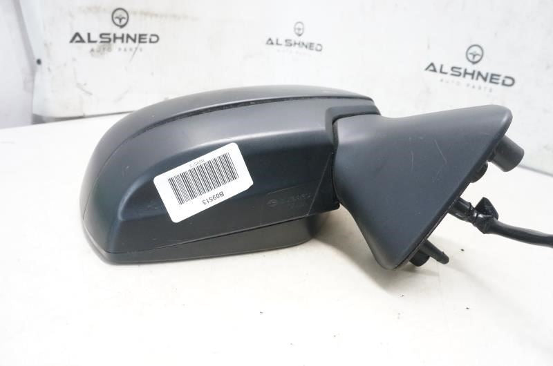 2016 Subaru Legacy Passenger Right Side Rear View Mirror 91036AL11A OEM - Alshned Auto Parts