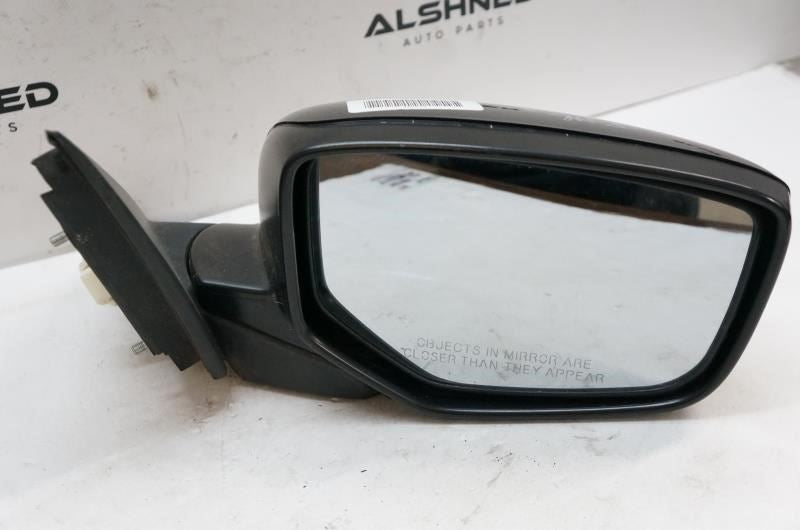 2012 Honda Accord Passenger Right Side Rear View Mirror 76208-TE0-A11 OEM - Alshned Auto Parts