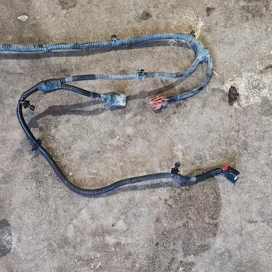 2012 Jeep Wrangler Frame Chassis Wire Harness 68079780AD OEM *ReaD**AS IS* - Alshned Auto Parts