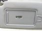 2015-2019 Hyundai Sonata Front Left Sun Visor w Mirror 85201-C2000TTX OEM *ReaD* - Alshned Auto Parts