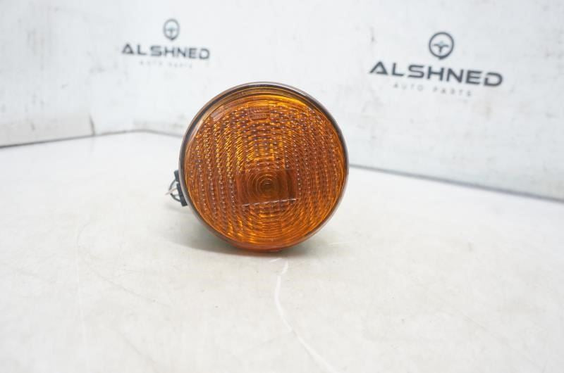 2007-2013 Jeep Wrangler Front Passenger Right Park Turn Signal Light 55077884AD - Alshned Auto Parts