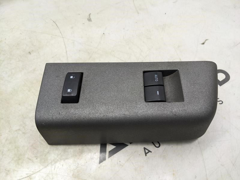 2011-12 Ford F-250 SD Front Left Door Lock and Window Switch BC3T-14963-AAW OEM - Alshned Auto Parts