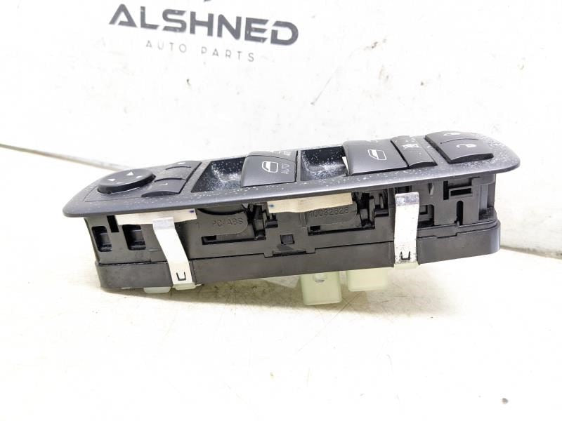 14-15 Dodge Durango FR LH Door Master Power Window Switch 68184802AA OEM *ReaD* - Alshned Auto Parts