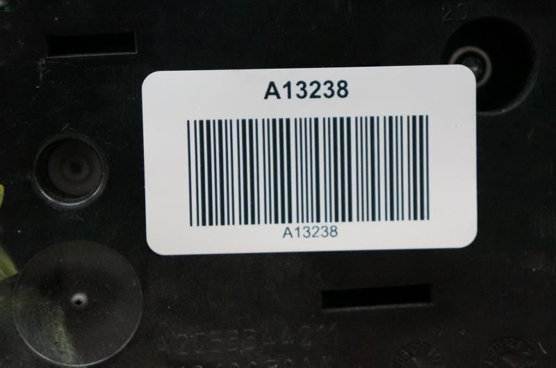 2012 Chrysler 200 Speedometer Instrument Cluster 37K 56046514AH OEM - Alshned Auto Parts