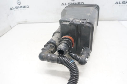 2019 Subaru Impreza Fuel Vapor Evaporator Emission EVAP Canister 42035FL01A OEM - Alshned Auto Parts