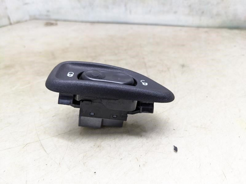 2011-2018 Jeep Wrangler Front Right Passenger Door Lock Switch 68078910AA OEM - Alshned Auto Parts