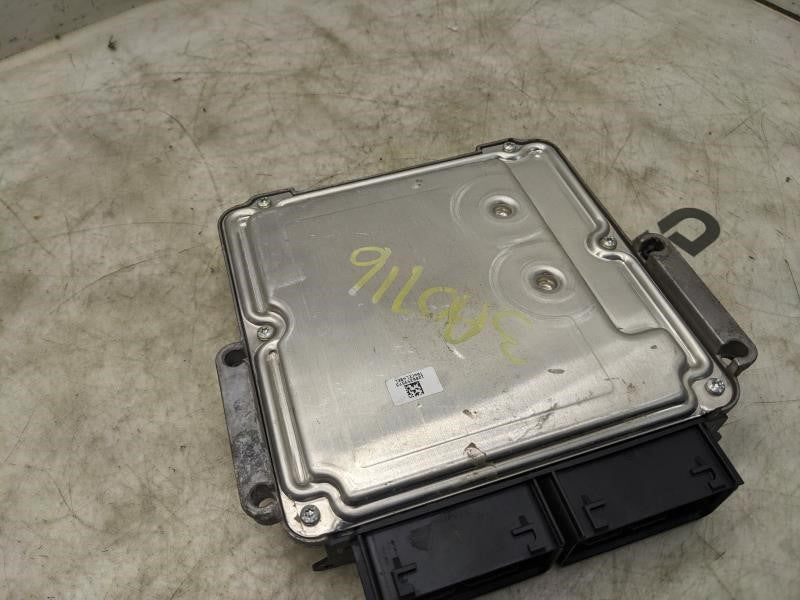 2015-2019 Lincoln MKC 2.0L Engine Computer Control Module ECU ECM HJ7A-12A650-DA - Alshned Auto Parts