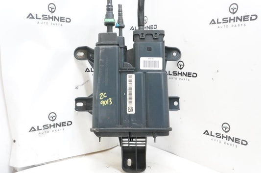 2011 Chevrolet Equinox Fuel Vapor Evaporator Emission EVAP Canister 23156464 OEM - Alshned Auto Parts
