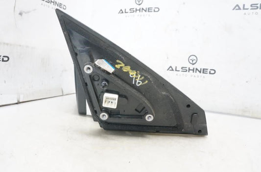 2015 Kia Sportage Driver Left Side Rear View Mirror 876103W555 OEM *ReaD* - Alshned Auto Parts