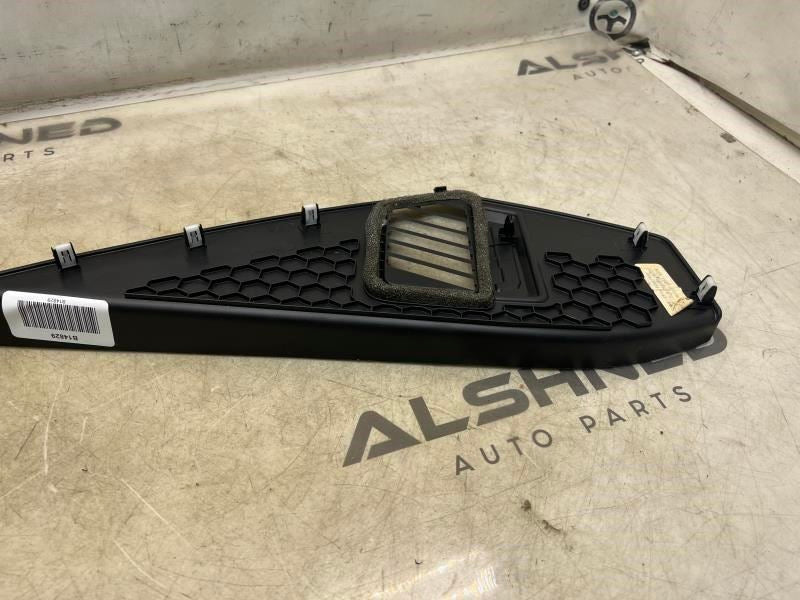 2015-2020 Ford F150 Left Driver Dash Trim End Cap FL3B-1504481-A OEM - Alshned Auto Parts