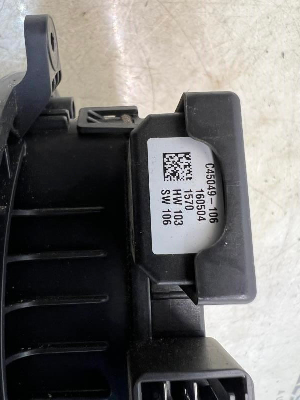 2015-2023 Ford F150 HVAC Heater Blower Fan Motor FL3H-19846-BD OEM - Alshned Auto Parts