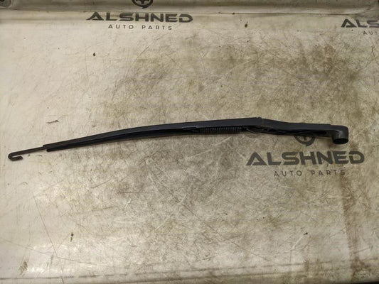 2008-2014 Cadillac CTS Front Left Windshield Wiper Arm 15890058 OEM - Alshned Auto Parts