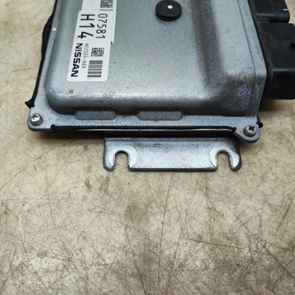 2018-2020 Nissan Rogue 2.5L Engine Control Module ECU ECM NEC024-669 OEM - Alshned Auto Parts