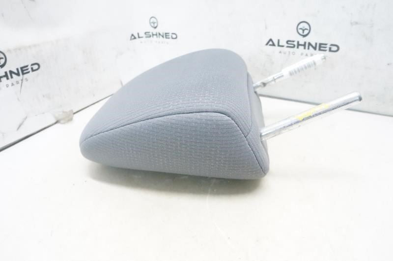 2015-2016 Toyota Corolla Front Left Right Headrest Cloth 71910-02J80 OEM - Alshned Auto Parts