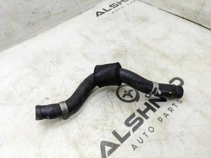 2016-20 Hyundai Elantra HVAC Heater Water Coolant Inlet Hose 97311-F3200 OEM - Alshned Auto Parts