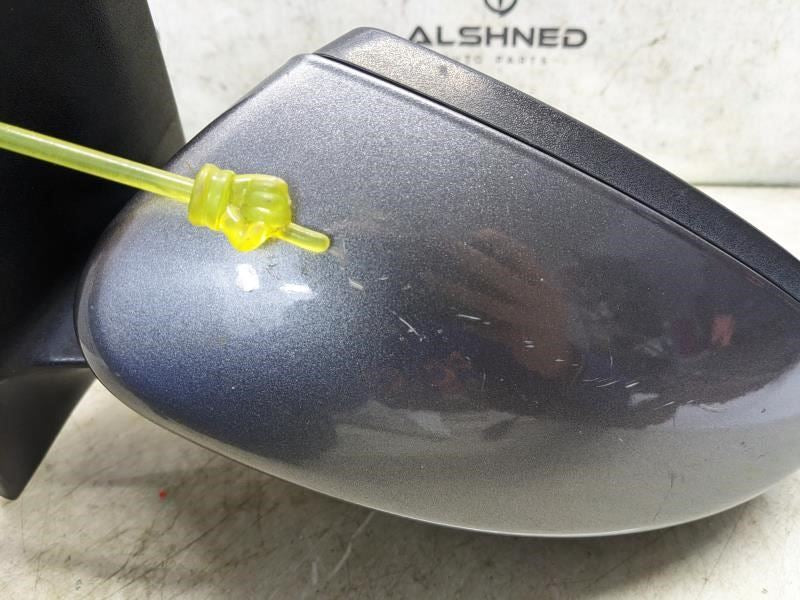 2012-14 Ford Focus Left Driver Outside Rearview Mirror CM51-17683-BJ OEM *ReaD* - Alshned Auto Parts