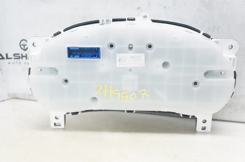 2022 Chevrolet Colorado Speedometer Instrument Cluster Mile Unknown 84703260 OEM - Alshned Auto Parts
