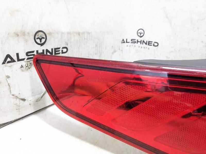 2014-2015 Kia Optima Rear Left Driver Side Tail Light Lamp 92401-4C500 OEM - Alshned Auto Parts