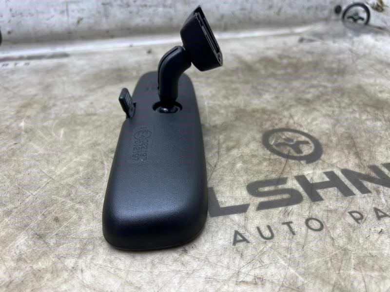 2004-2018 Toyota Prius Interior Rear View Mirror Manual Dimming 87810-52041 OEM - Alshned Auto Parts