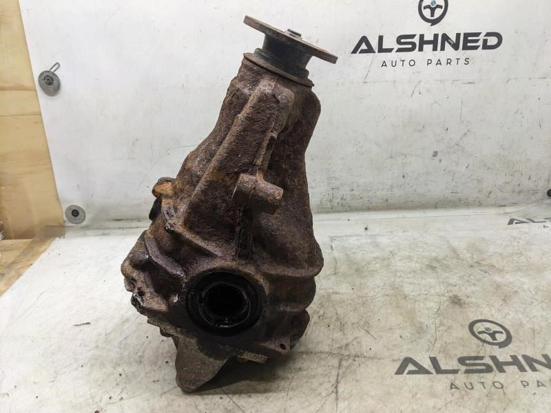 07-09 Lexus RX350 AWD Rear Carrier Differential Assy 2.928 ratio 41110-21071 OEM - Alshned Auto Parts