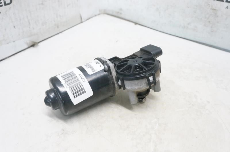 2011-2022 RAM 1500 Classic Windshield Wiper Motor 55372141AL OEM - Alshned Auto Parts