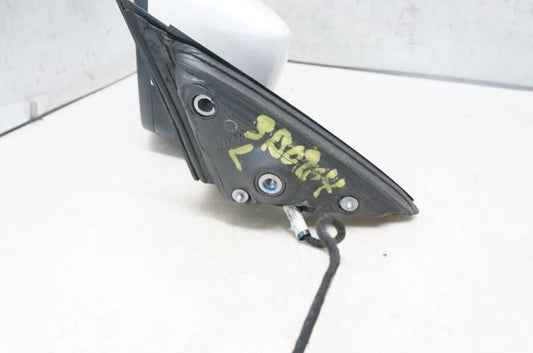 2015 Volkswagen Passat Driver Left Side Rear View Mirror 561857507S9B9 OEM - Alshned Auto Parts