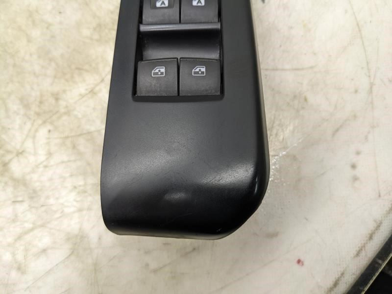 2014-2019 Toyota Highlander FR LH Door Master Window Switch 84820-0E020 OEM - Alshned Auto Parts