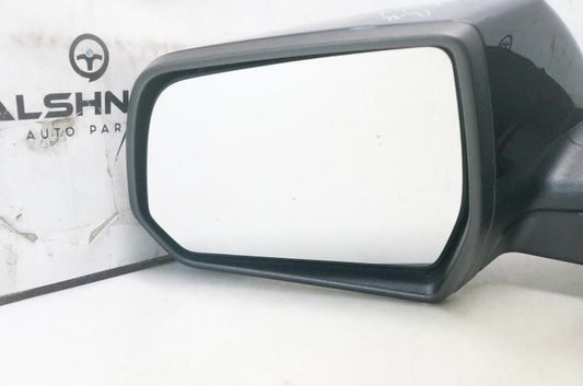 2017-2019 GMC Acadia Left Driver Outside Rearview Mirror 84293664 OEM *ReaD* - Alshned Auto Parts