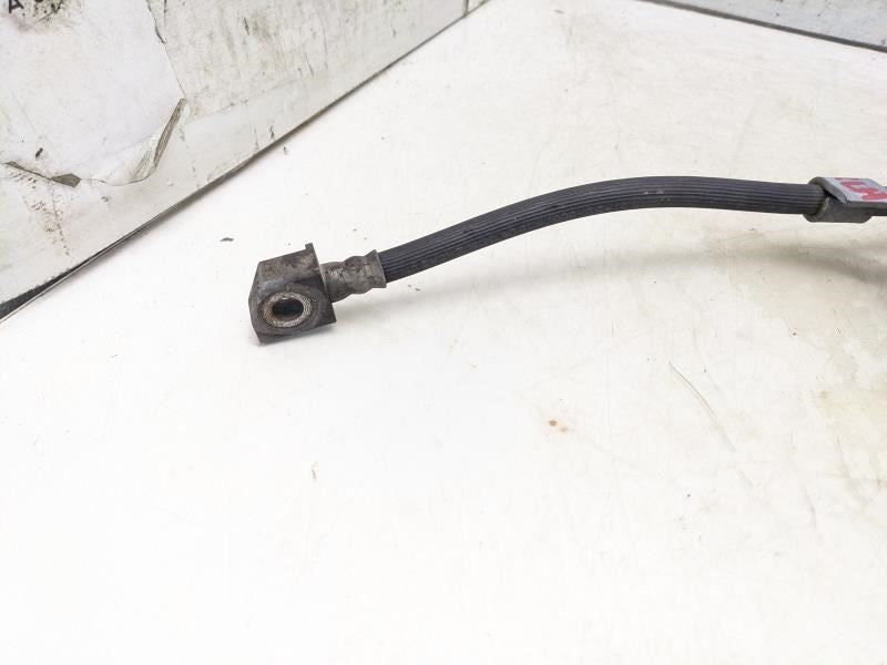 2015-2022 Ford Mustang Rear Left Brake Hydraulic Hose FR3Z-2282-D OEM - Alshned Auto Parts