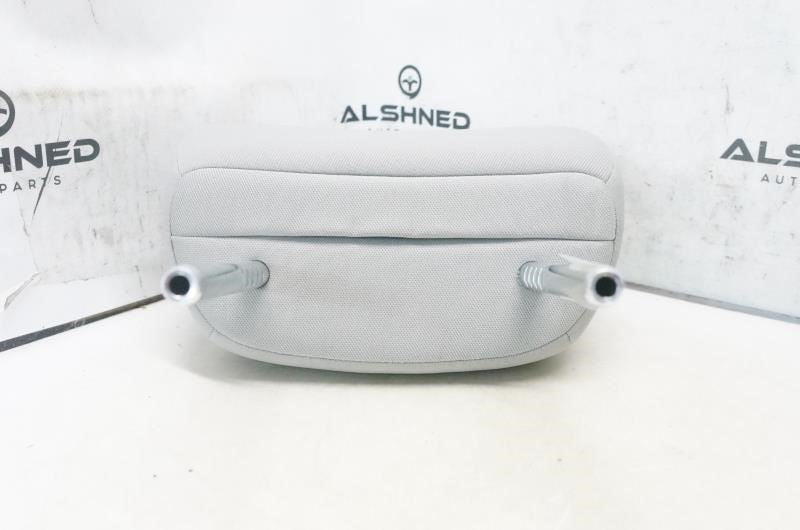 2016-2018 Honda HR-V Front Right Left Headrest Cloth 81140-T7M-H01ZG OEM - Alshned Auto Parts