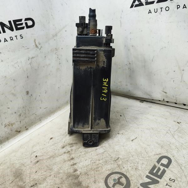 2008-2013 Nissan Rogue Fuel Vapor Evaporator Emission Canister 14950-JM00B OEM - Alshned Auto Parts