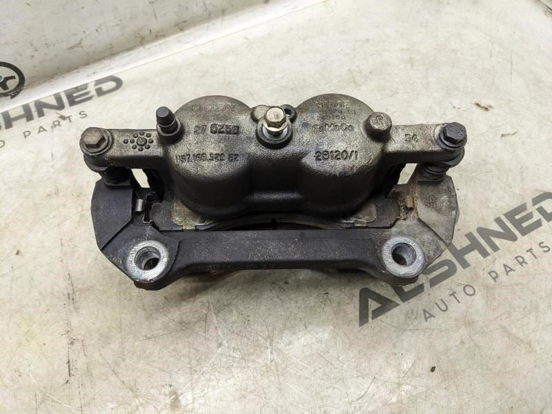 2017-2020 Ford F150 4WD Front Right Disc Brake Caliper FL3Z-2B120-C OEM - Alshned Auto Parts