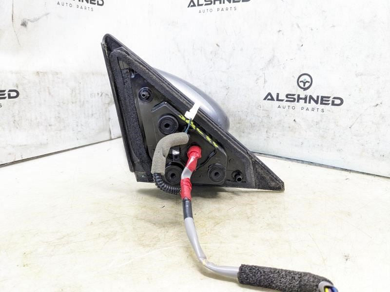 2018-2023 Nissan Kicks Left Driver Side Rearview Mirror 96302-5RL1C OEM - Alshned Auto Parts