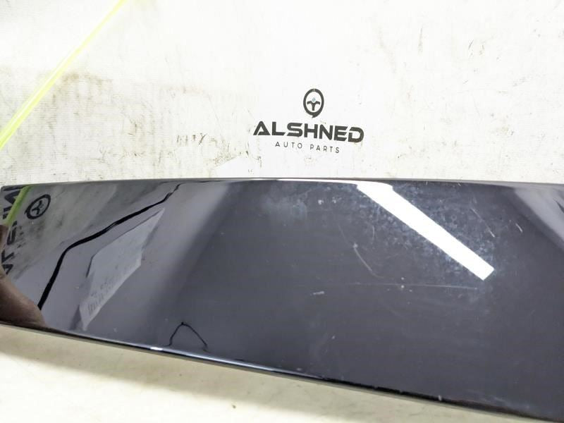 2018-23 Audi S5 Sportback Exterior Left B-Pillar Trim 8W8-853-289-T94 OEM *ReaD* - Alshned Auto Parts