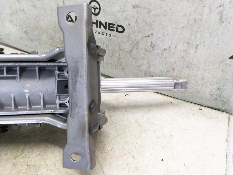 2018-2023 Audi S5 Sportback Steering Column Assembly 8W0-419-502-F OEM - Alshned Auto Parts