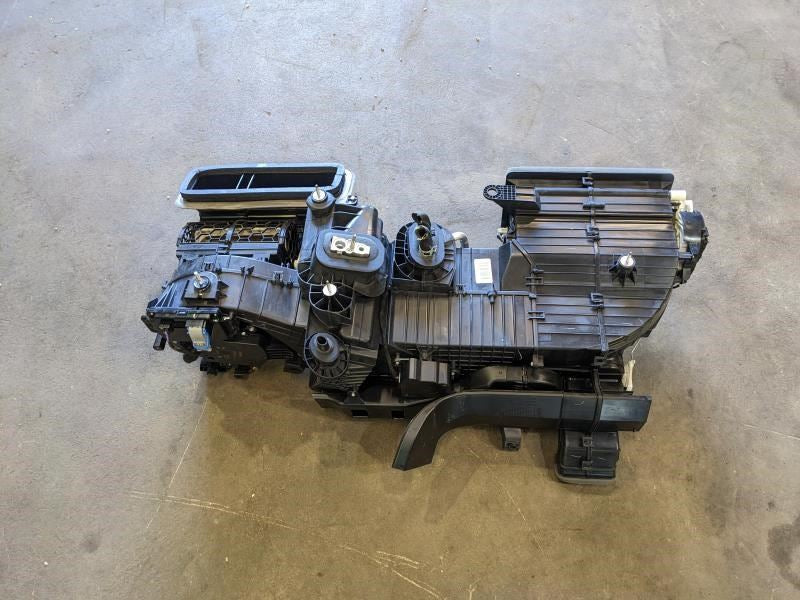 2019-2023 Ram 1500 Big Horn A/C and Heater Housing w/Dual Zone 68499190AA OEM - Alshned Auto Parts