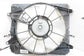 15-16 Honda CR-V Radiator Cooling Fan Motor Assembly 19015-5LA-A01 - Alshned Auto Parts