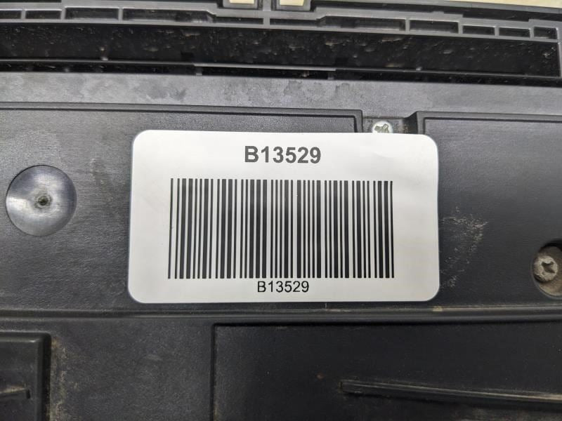 2015-17 Land Rover Discovery AC Heater Temperature Climate Control LR066860 OEM - Alshned Auto Parts