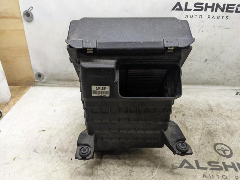 2015-2018 Kia Sedona Air Intake Cleaner Assy 28110-A9100 OEM - Alshned Auto Parts