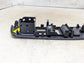 2020-2022 Toyota Corolla Front Left Door Window Switch Bezel Trim 74232-02B10 - Alshned Auto Parts