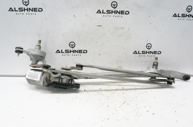 2014 Buick Lacrosse  Windshield Wiper Motor 20815082 OEM - Alshned Auto Parts