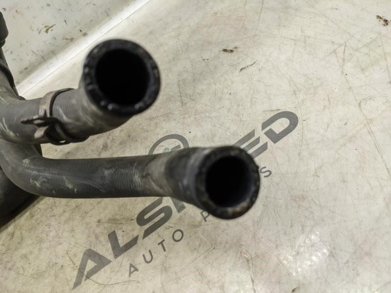 2015-2020 Ford F150 3.5l Lower Radiator Coolant Hose Tube Pipe HL3Z-8286-B OEM - Alshned Auto Parts