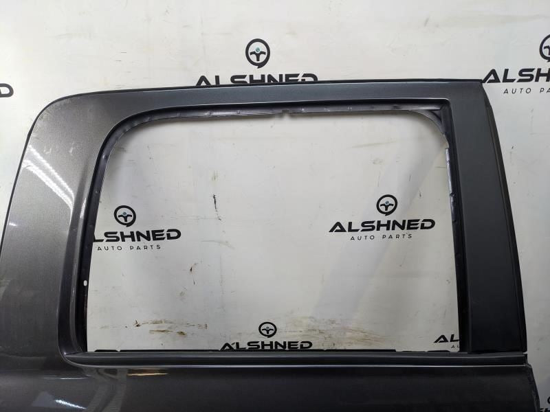 2013-2021 Ram 1500 Classic RR RH Passenger Door Crew Cab 04589872AE OEM *ReaD* - Alshned Auto Parts