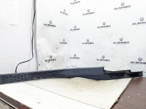 2013-2018 Ram 1500 Rear Right Door Scuff Plate 1DX72TRMAB OEM