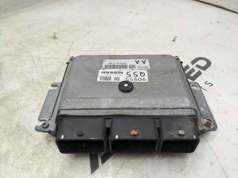 2014-2015 Nissan Rogue Engine Control Module ECU ECM NEC012-652 OEM - Alshned Auto Parts