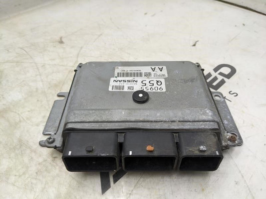 2014-2015 Nissan Rogue Engine Control Module ECU ECM NEC012-652 OEM - Alshned Auto Parts