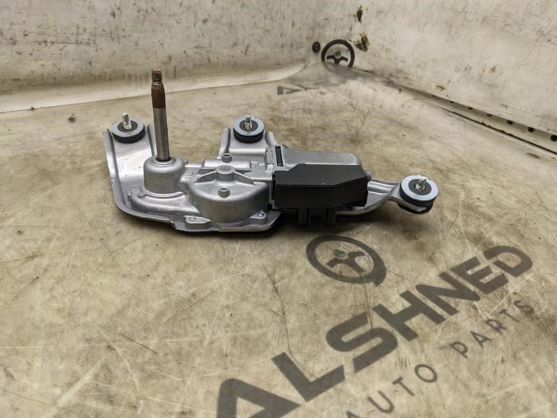 2016-2019 Toyota Prius Rear Back Glass Wiper Motor 85130-47031 OEM - Alshned Auto Parts