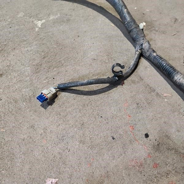 2015 Ford F150 Chassis Frame Wiring Harness FL3T-14405-ECH OEM