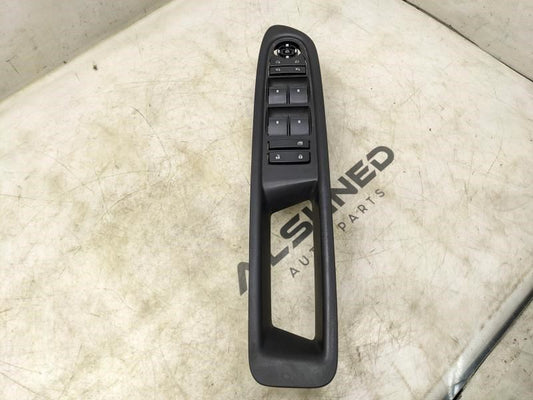 2012-2017 Chevrolet Traverse FR LH Door Master Window Switch 22772752 OEM *ReaD* - Alshned Auto Parts