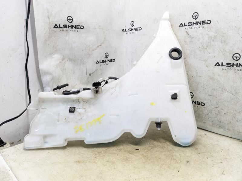 2013-19 Cadillac ATS Windshield Washer Fluid Reservoir Tank 23140044 OEM *ReaD* - Alshned Auto Parts